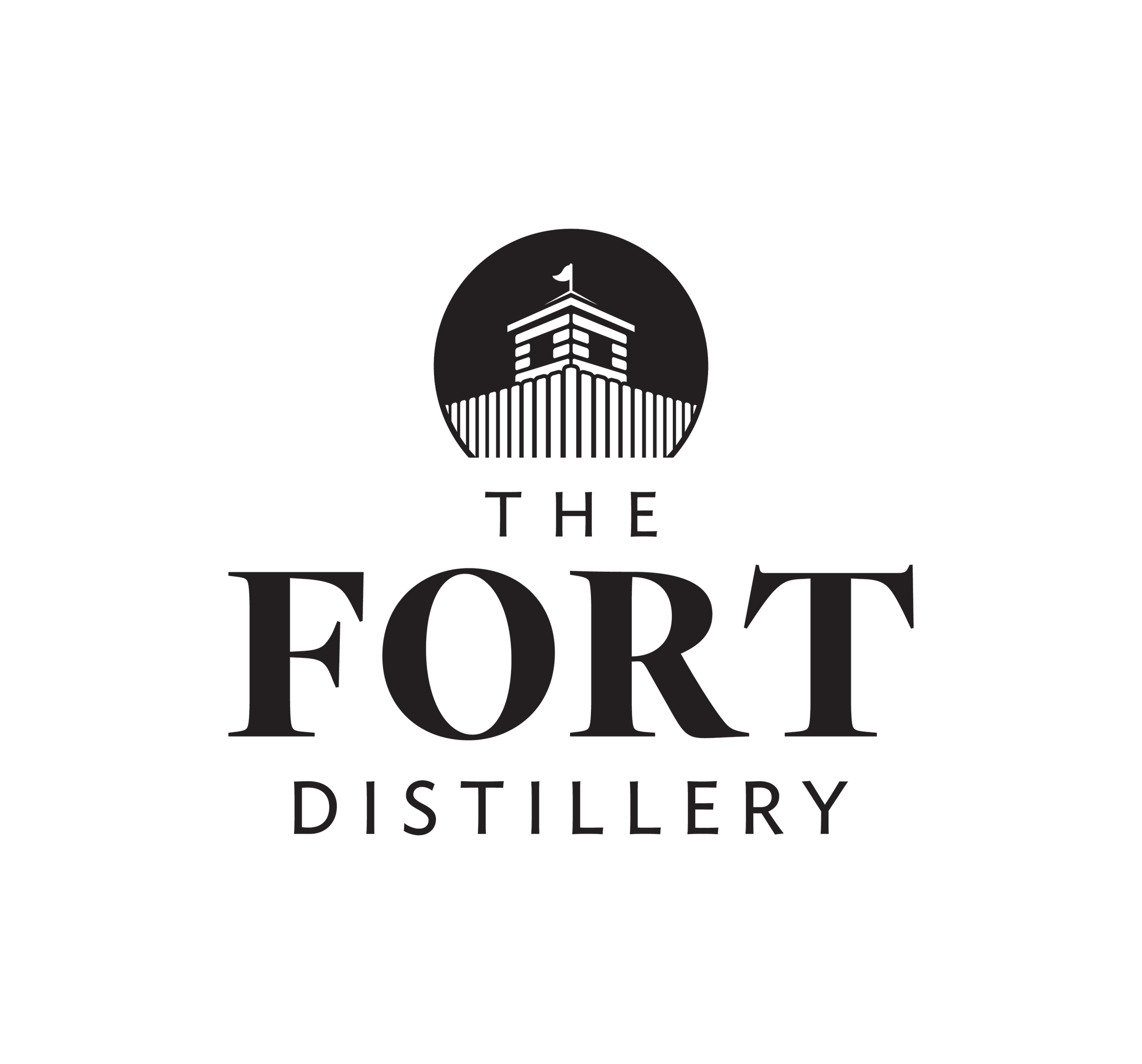 Fort Distillery logotype (black)_1732310540