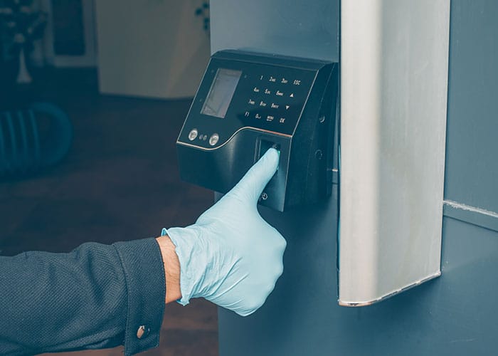 access management systems