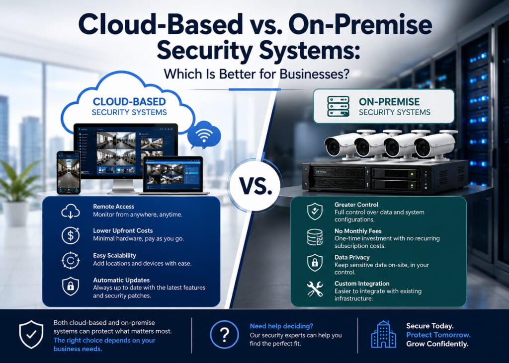 Cloud-Based