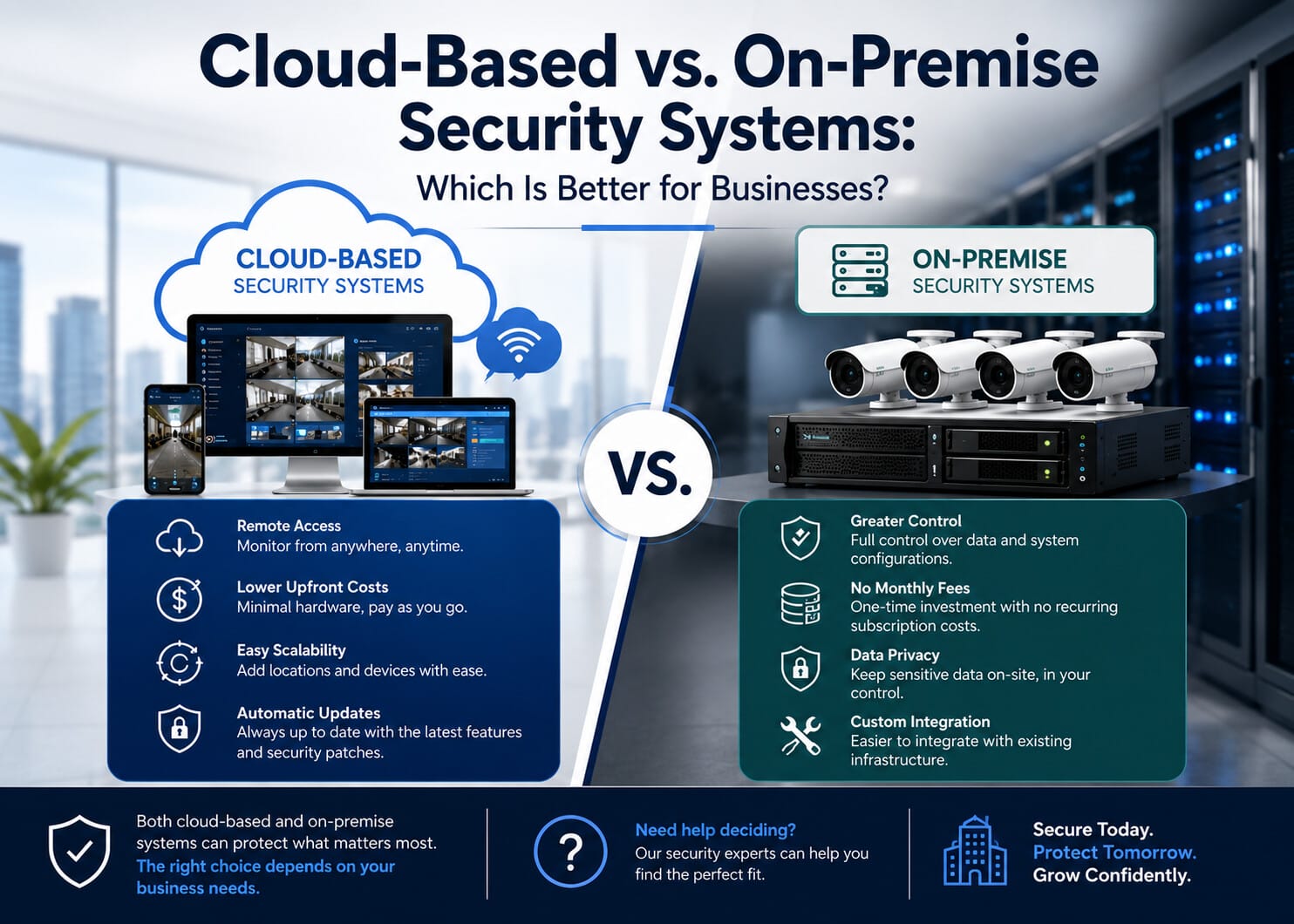 Cloud-Based